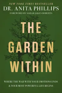 The Garden Within_cover