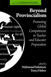 Beyond Provincialism_cover