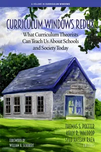 Curriculum Windows Redux_cover