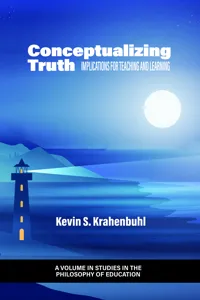 Conceptualizing Truth_cover