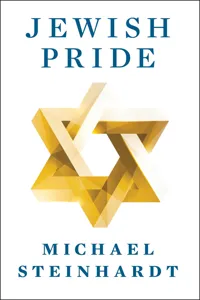 Jewish Pride_cover