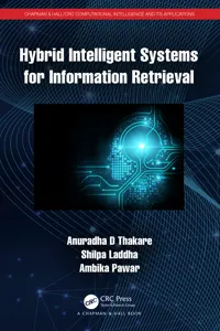 Hybrid Intelligent Systems for Information Retrieval_cover