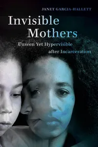 Invisible Mothers_cover