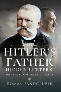 Hitler's Father_cover