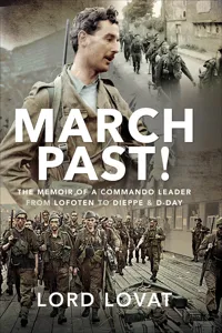 March Past_cover