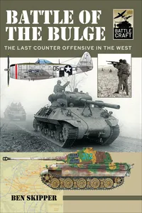 Battle of the Bulge_cover
