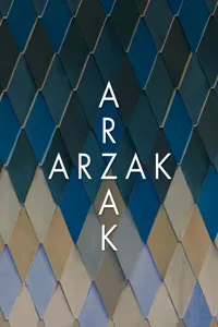 Arzak + Arzak_cover
