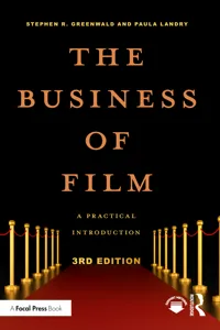 The Business of Film_cover