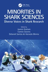 Minorities in Shark Sciences_cover