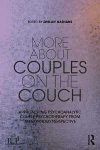 More About Couples on the Couch_cover