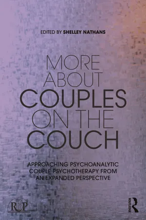 More About Couples on the Couch
