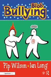 Blob Bullying_cover