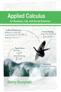 Applied Calculus_cover