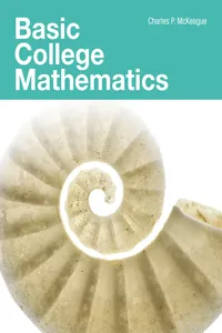 Basic College Mathematics_cover