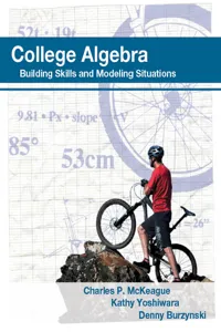 College Algebra_cover