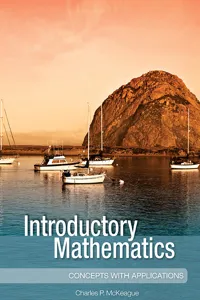 Introductory Mathematics_cover