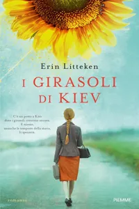 I girasoli di Kiev_cover