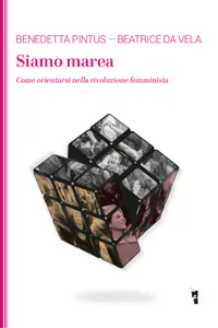 Siamo marea_cover