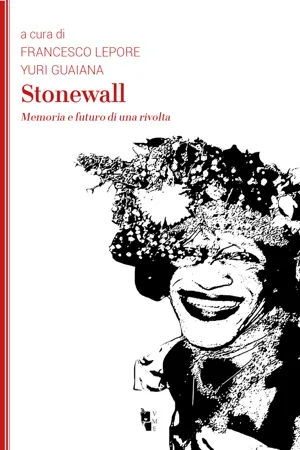 Stonewall