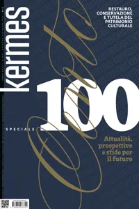 Kermes 100_cover