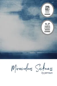 Miraculous Sickness_cover