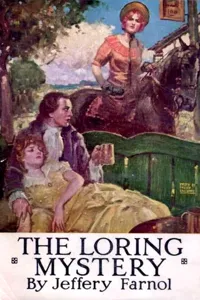 The Loring Mystery_cover