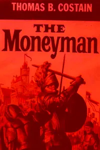 The Moneyman_cover