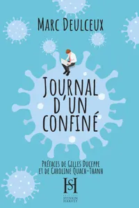 Journal d'un confiné_cover