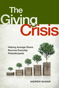 The Giving Crisis_cover