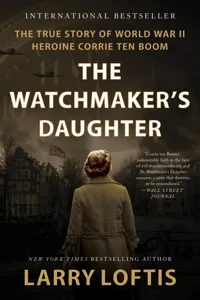 The Watchmaker's Daughter_cover