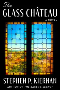The Glass Château_cover