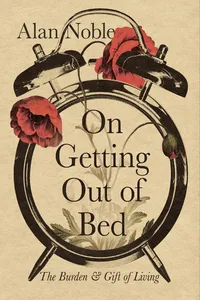 On Getting Out of Bed_cover