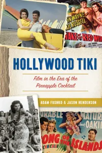 Hollywood Tiki_cover