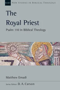 The Royal Priest_cover