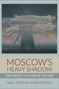 Moscow's Heavy Shadow_cover