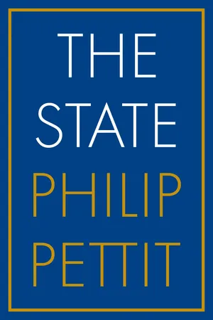 The State