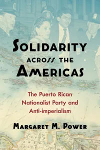 Solidarity across the Americas_cover