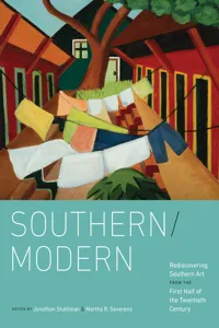 Southern/Modern_cover