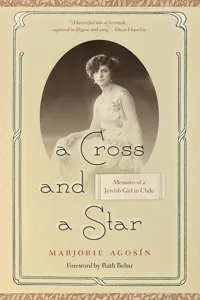 A Cross and a Star_cover