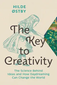 The Key to Creativity_cover