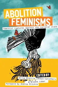 Abolition Feminisms Vol. 2_cover