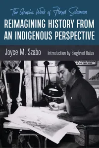 Reimagining History from an Indigenous Perspective_cover
