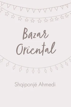 Bazar Oriental