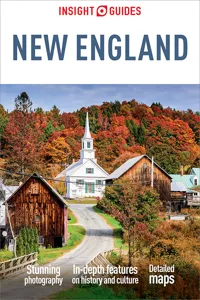 Insight Guides New England_cover