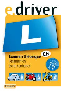 e.driver Examen théorique_cover