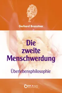 Die Zweite Menschwerdung_cover