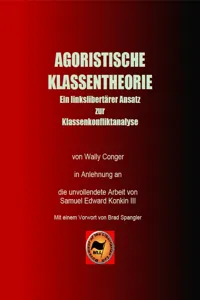 Agoristische Klassentheorie_cover