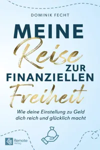 Meine Reise zur finanziellen Freiheit_cover