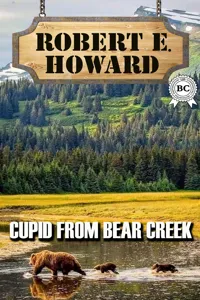 Cupid From Bear Creek_cover