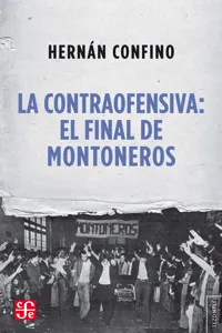 La contraofensiva: El final de Montoneros_cover